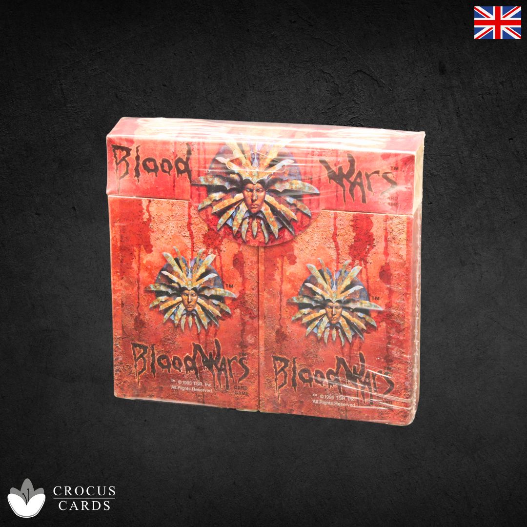 Blood Wars Two-Deck Starter Deck (EN)