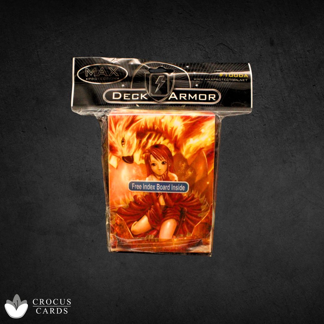 Pokémon Prismatic Evolutions - Pochettes Évoli (65 pochettes)