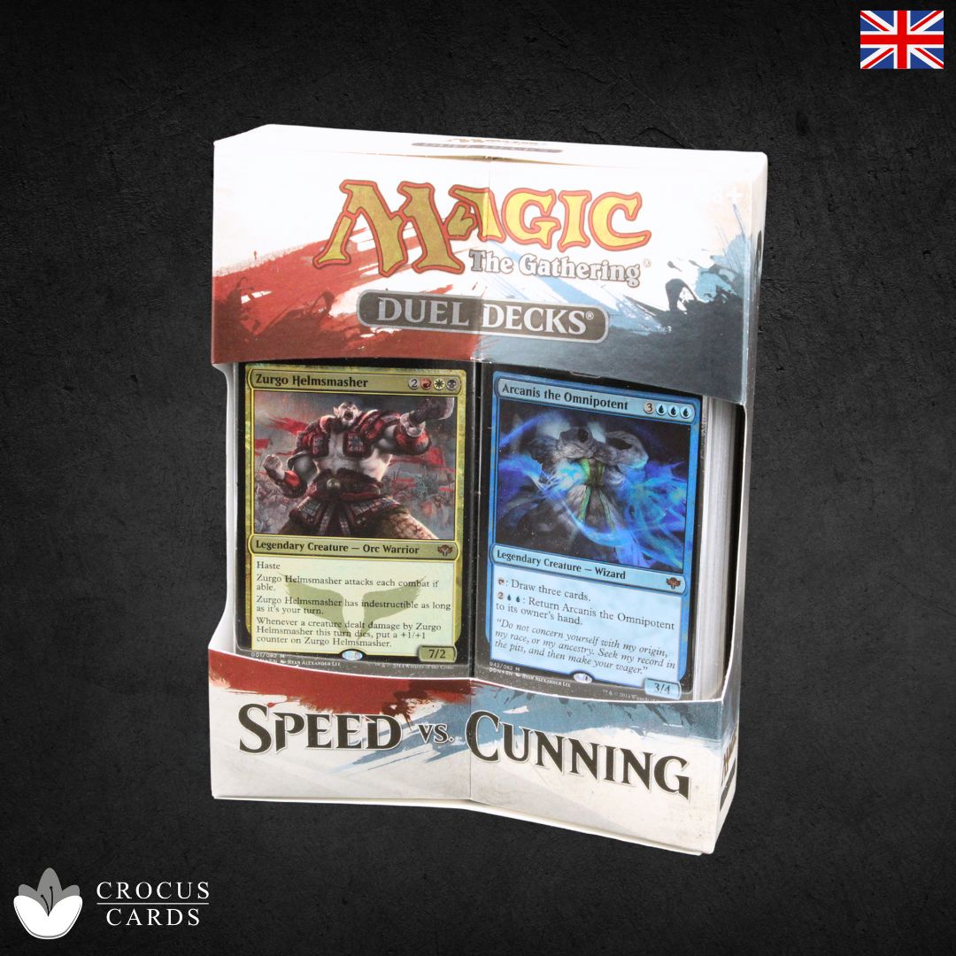 Magic: The Gathering - Commander - Heat of Battle (DE)