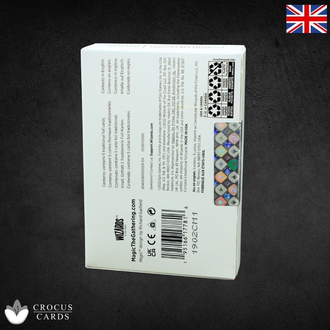 Magic: The Gathering - Commander - Heat of Battle (DE)