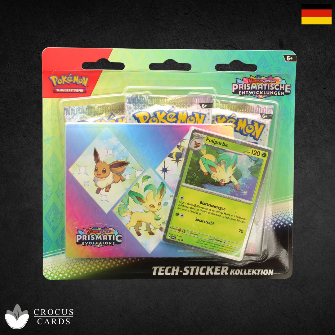 Pokémon Origine Perdue, blister de 1 paquet (EN)