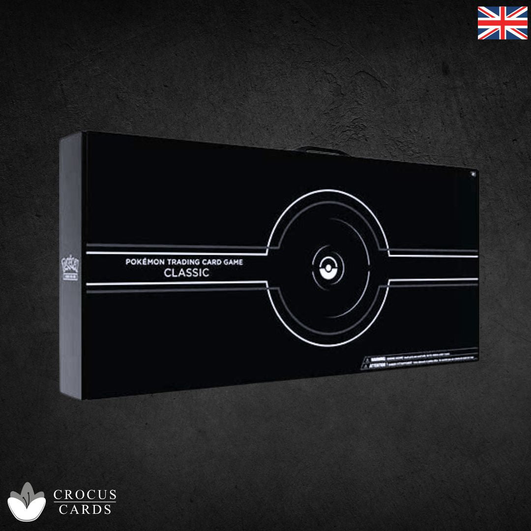 Pokemon Classic Collection (EN)