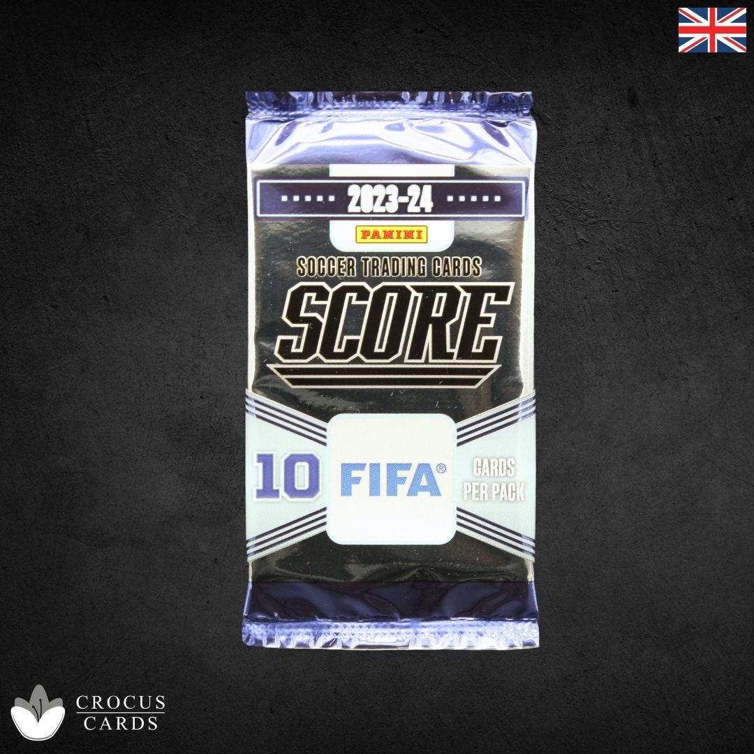 Panini Fifa Score 2023-24 - 1 Pack (FR)