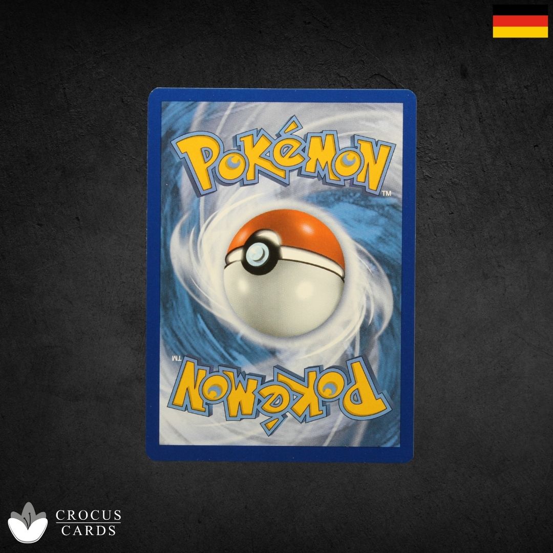 Pokemon Strahlende Sterne - Dedenne Trainer Galerie (DE)