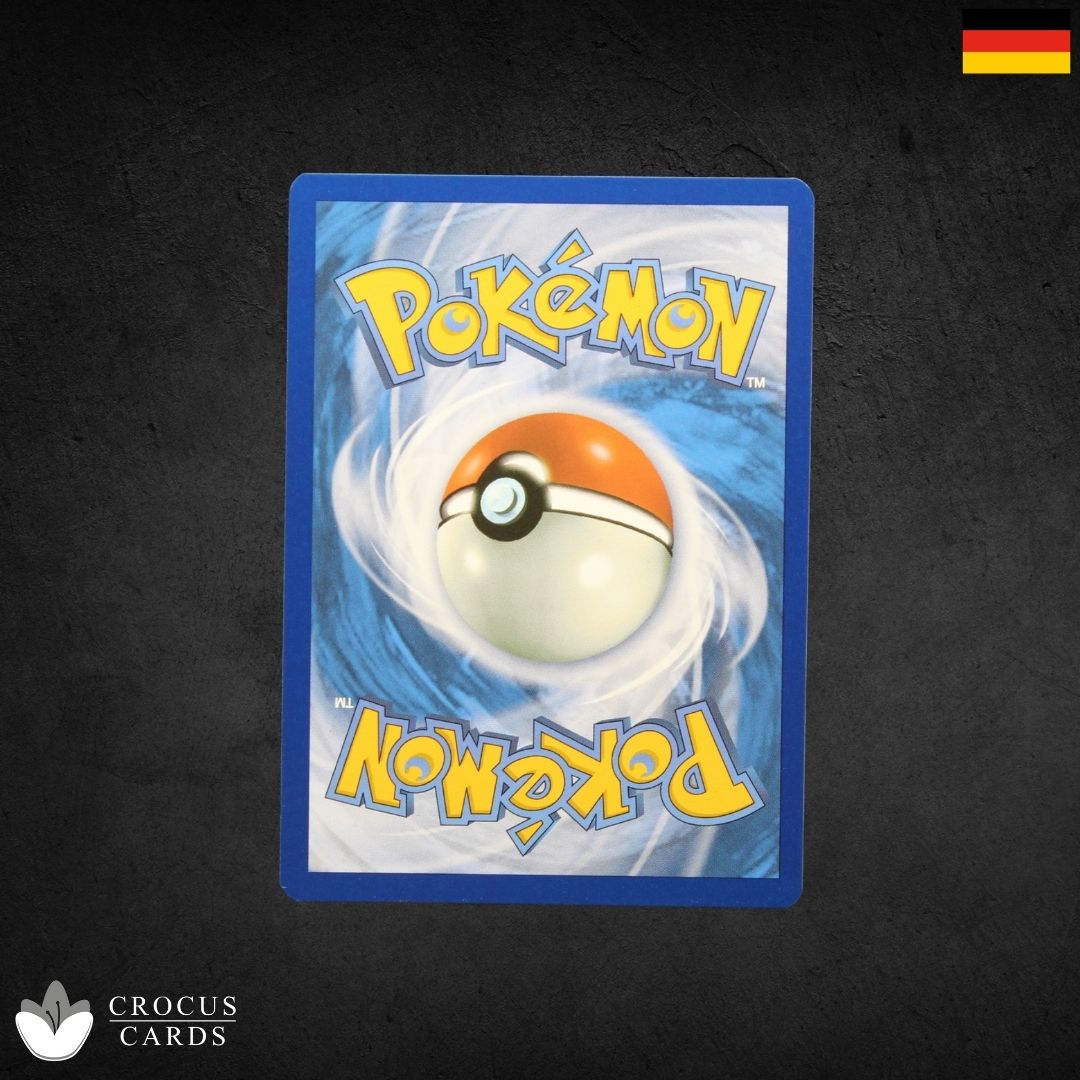 Pokemon Maskerade im Zwielicht - Cupidos - Art Rare (DE)