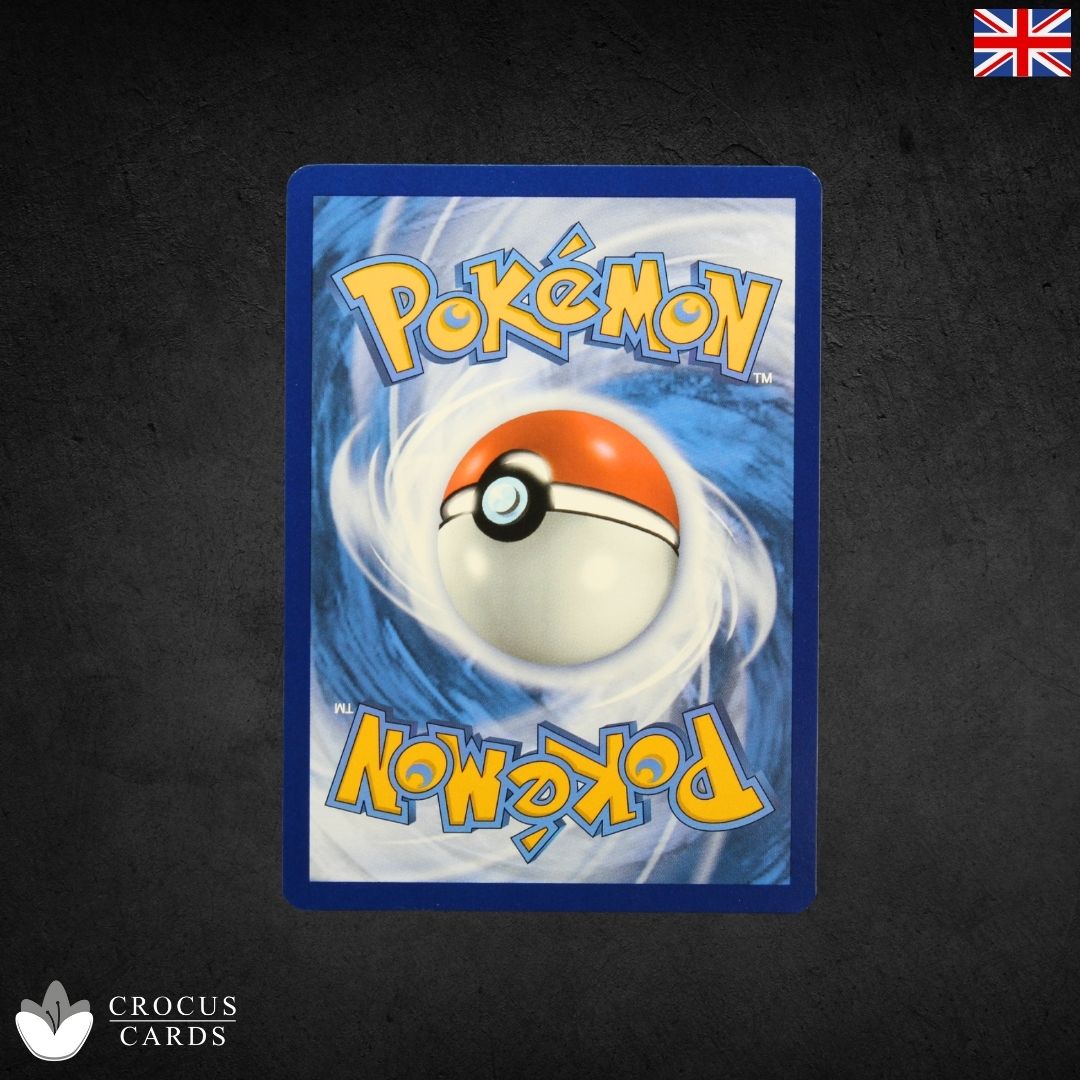 Pokemon Black Star Promo - Galarian Zapdos (EN)