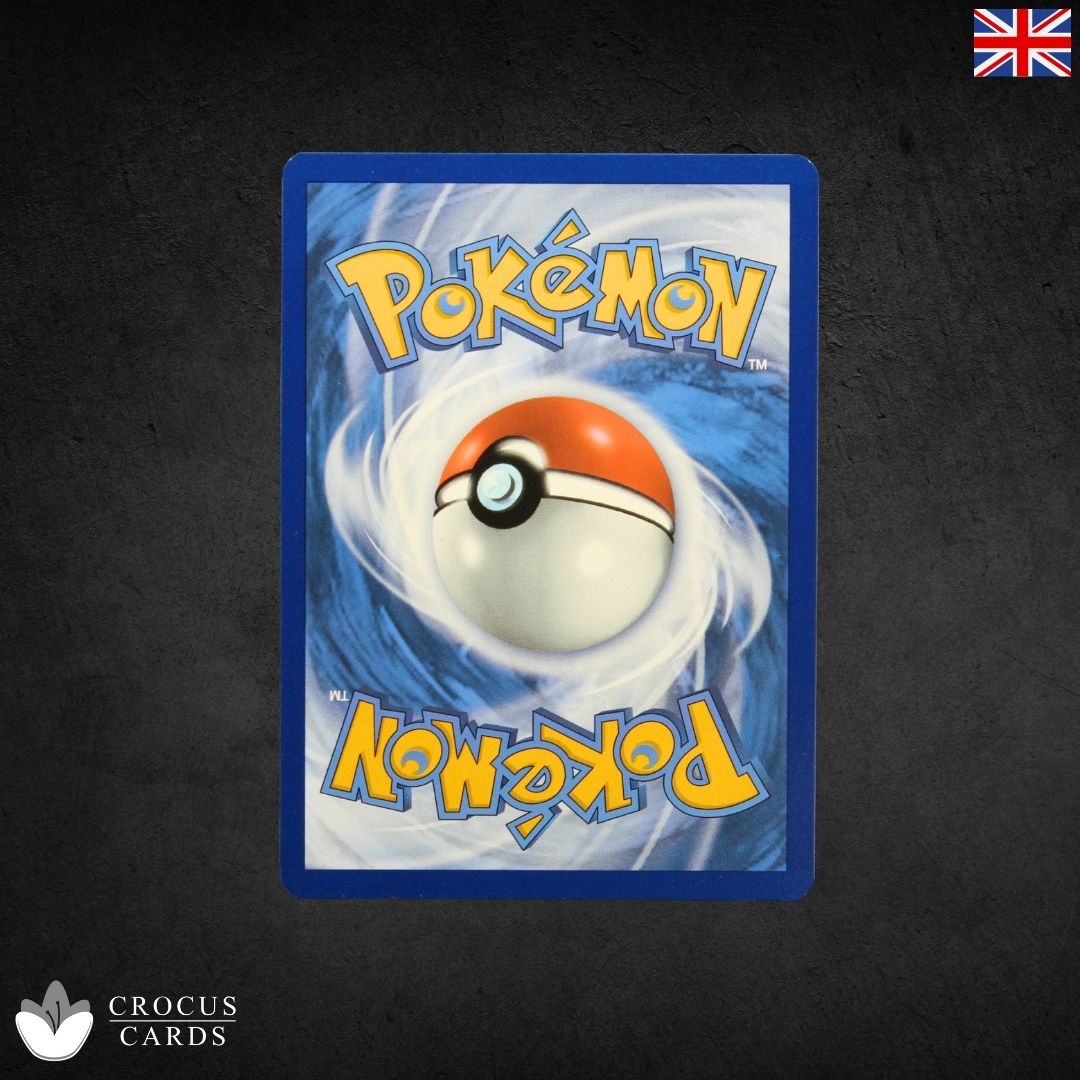 Pokemon Black Star Promo - Galarian Moltres (EN)