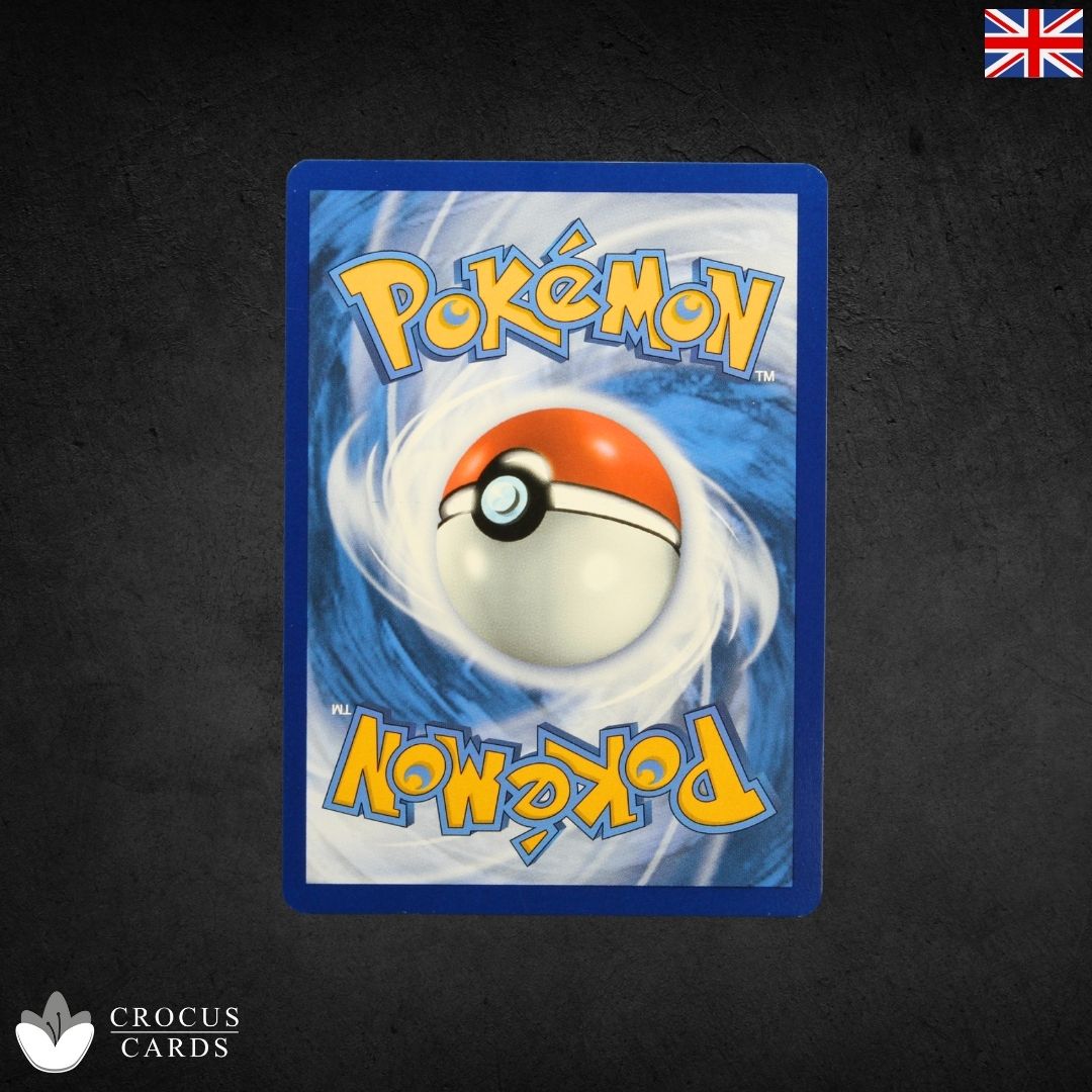 Pokemon Black Star Promo - Galarian Articuno (EN)