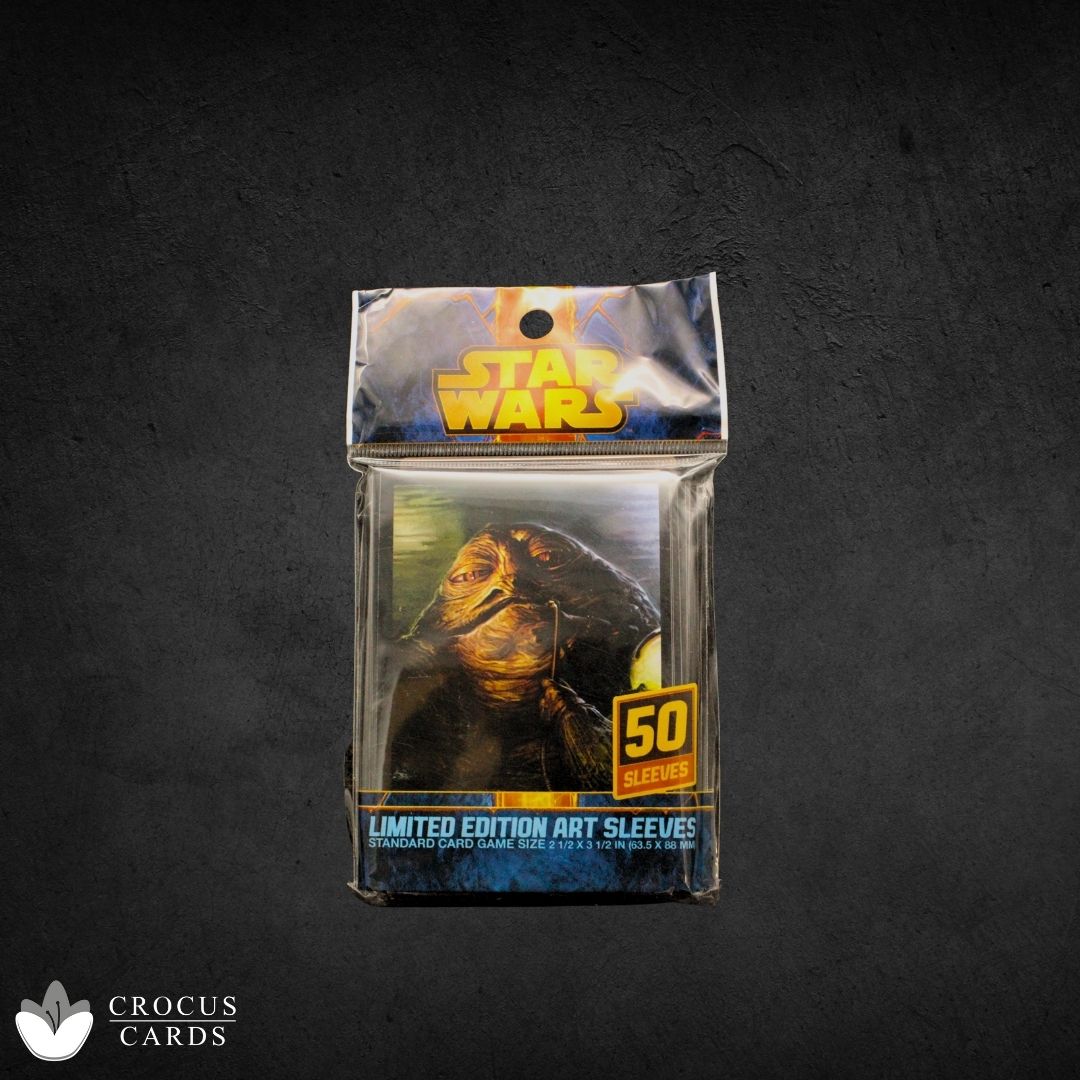 Pokémon Prismatic Evolutions - Pochettes Évoli (65 pochettes)