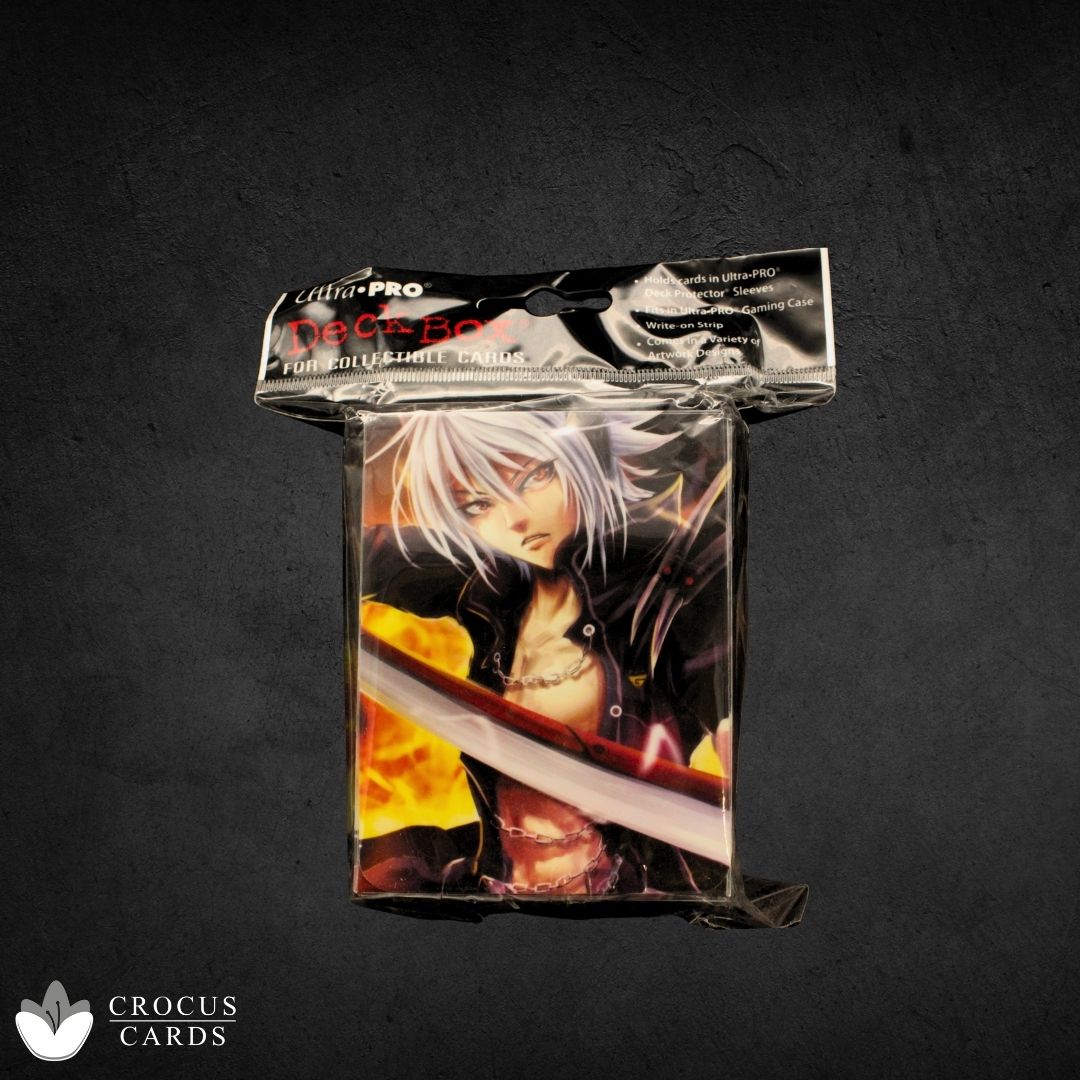 Pokemon Prismatic Evolutions - Eevee Sleeves (65 Sleeves)