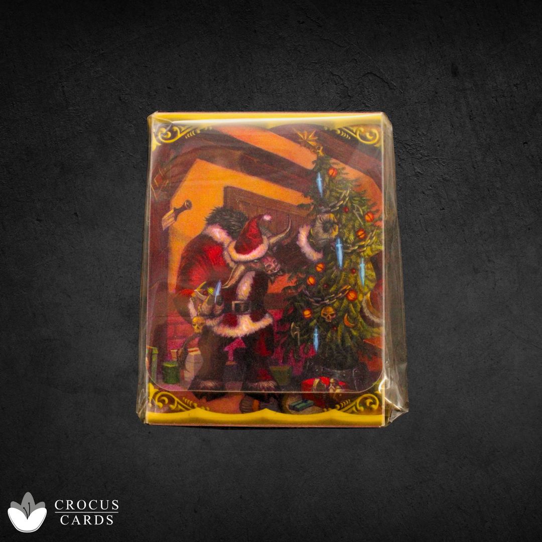 Pokemon Prismatic Evolutions - Eevee Sleeves (65 Sleeves)