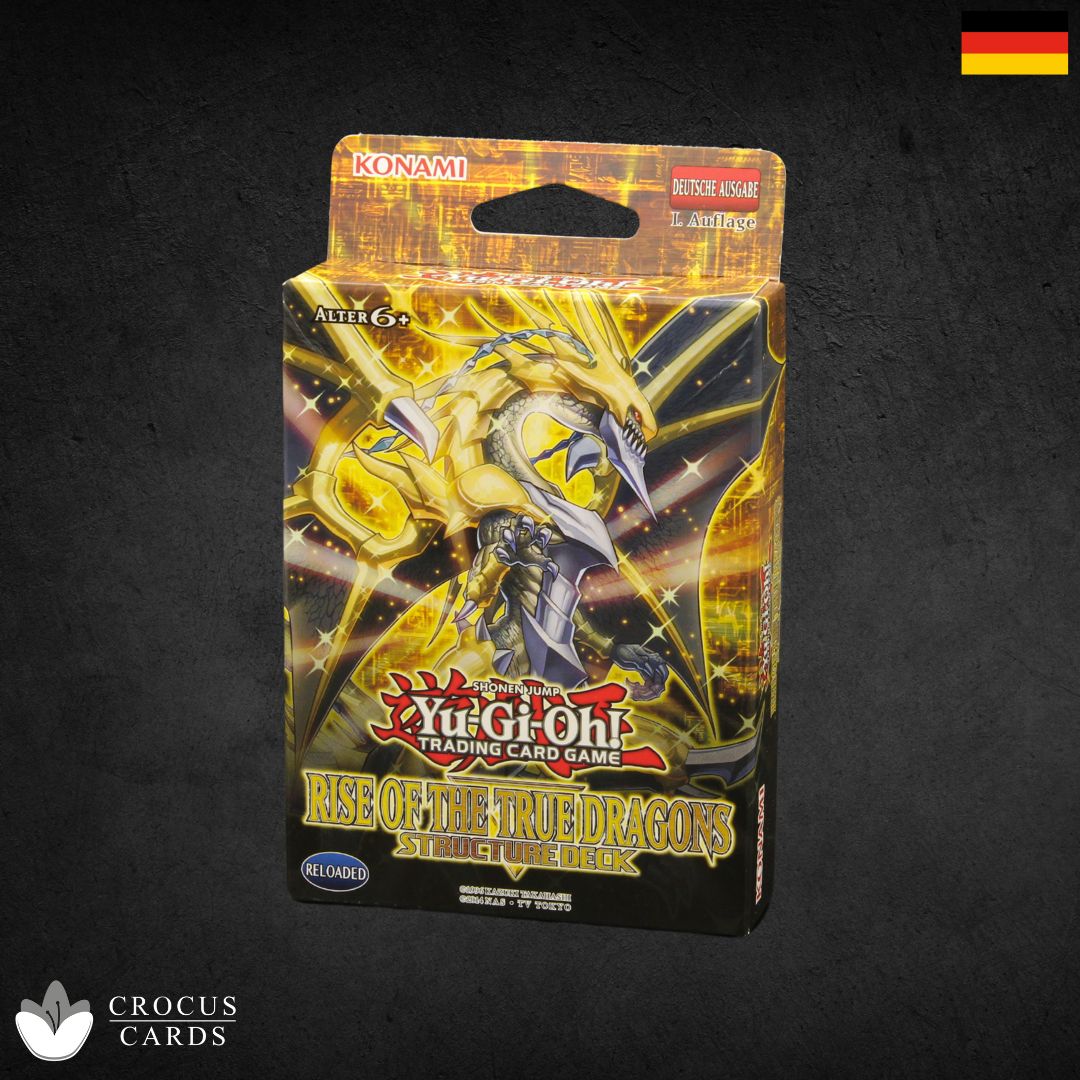 Boîte métallique Yugioh 25e anniversaire : Dueling Heroes (DE)