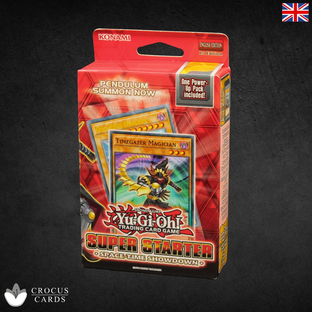 Boîte métallique Yugioh 25e anniversaire : Dueling Heroes (DE)