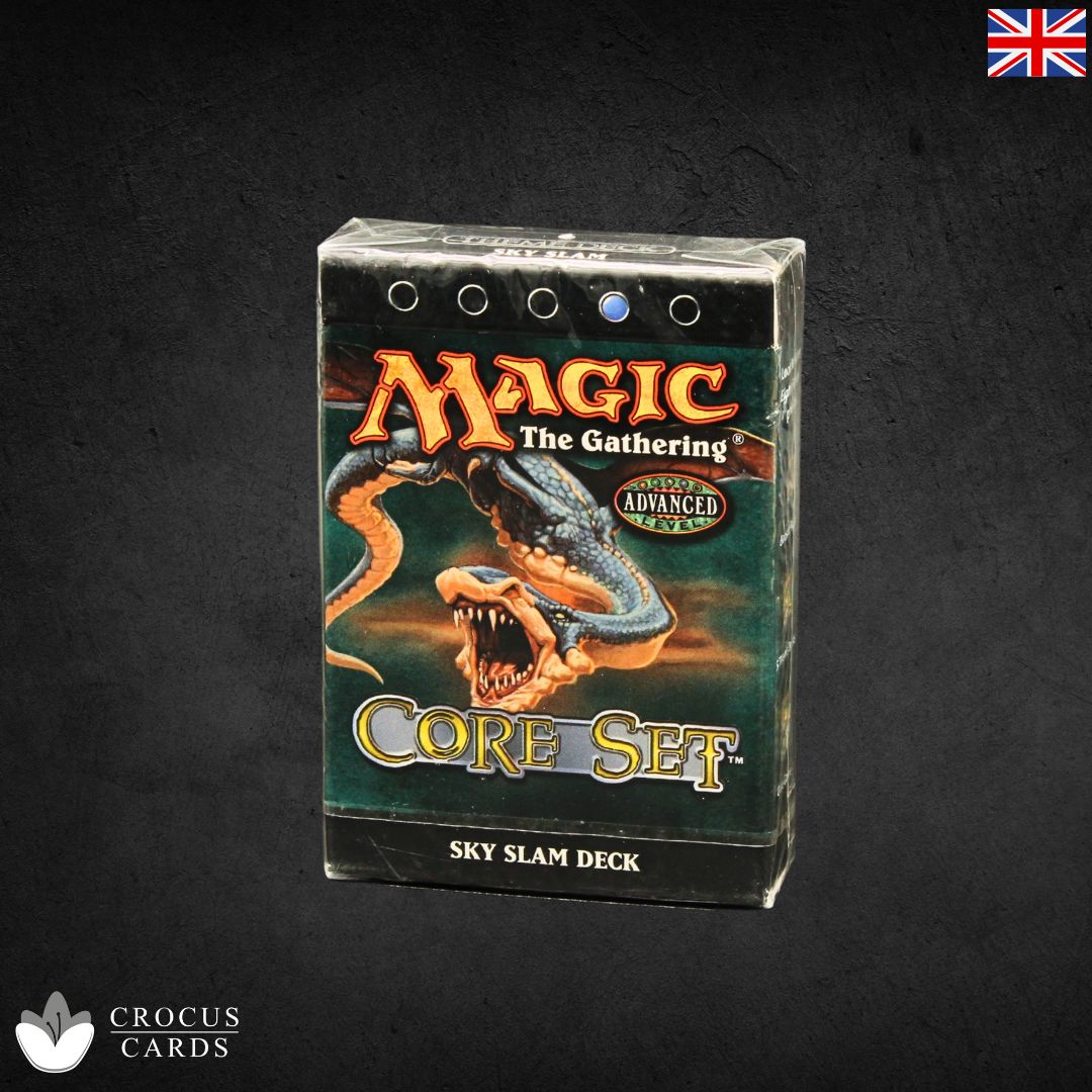 Magic: The Gathering - Core Set - Sky Slam Deck (EN)