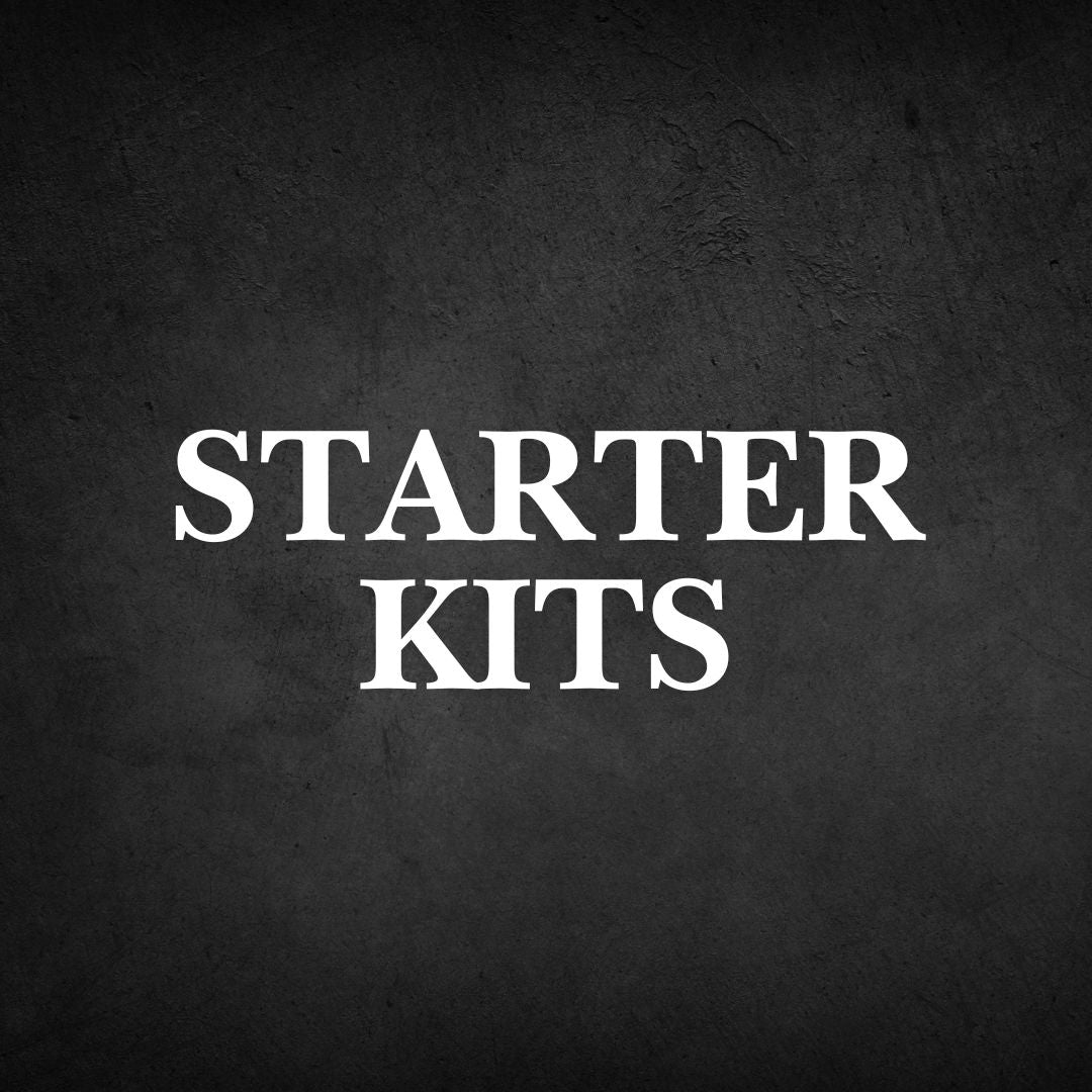 Magic Starter Kits