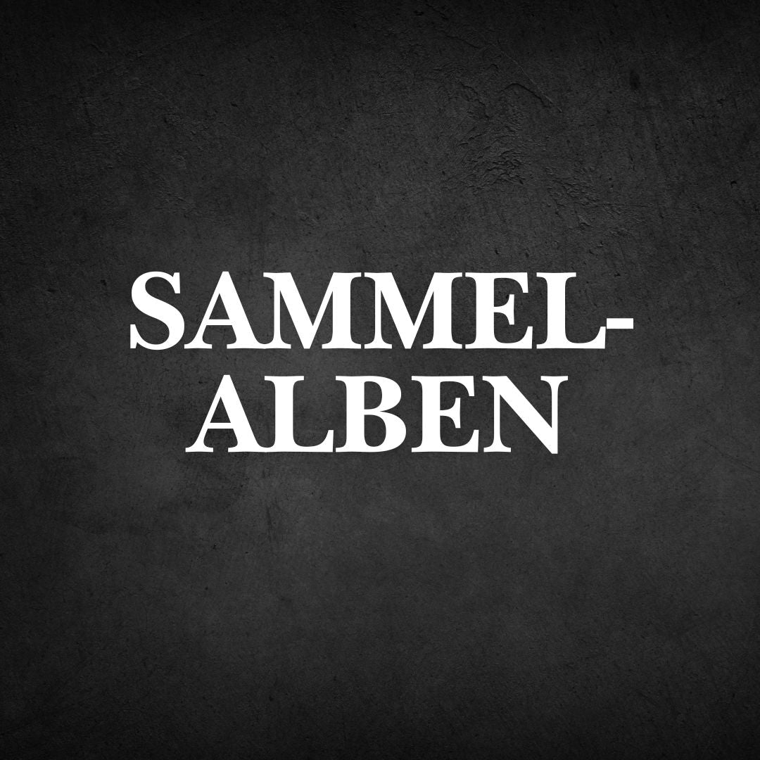 Sammelalben