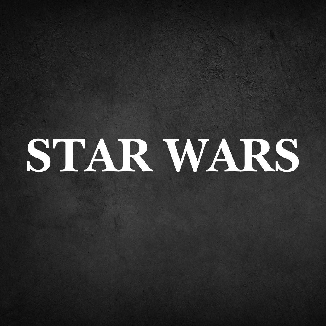 Star Wars