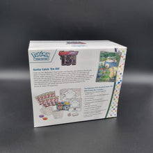 将图片加载到图库查看器，Pokemon Scarlet &amp; Violet 151 Elite Trainer Box (Englisch)
