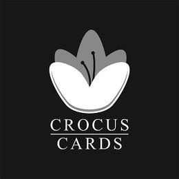 Crocus-Cards