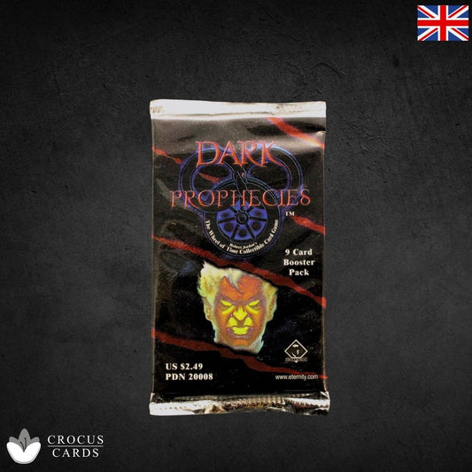 Dark Prophecies Booster Pack (EN)