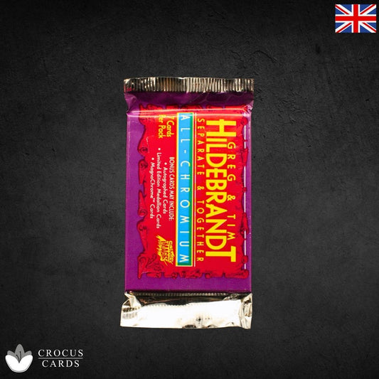 Greg & Tim Hildebrandt - Separate & Together Booster Pack (EN)