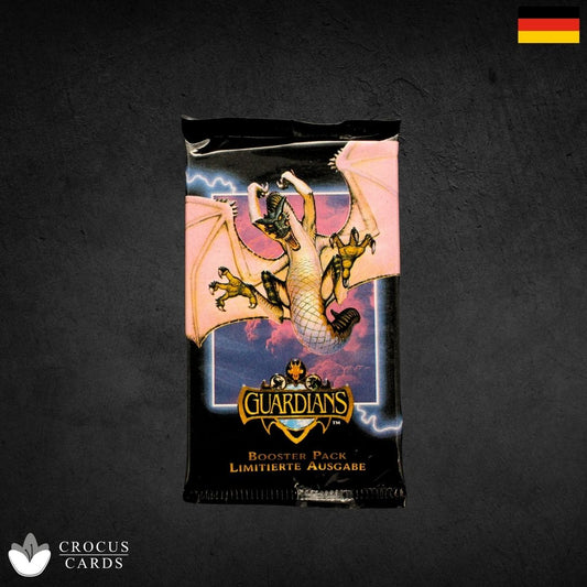 Guardians Booster Pack (DE)