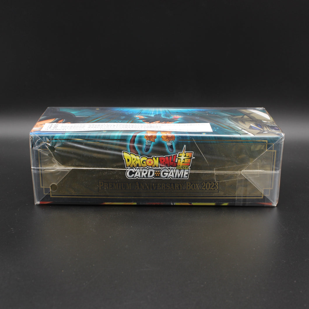 Dragon Ball Premium Anniversary Box 2023 BE23