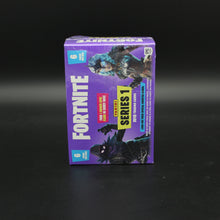 Cargar imagen en el visor de la galería, LIVE: Fortnite Series 1 Blaster Box (1 Epic Holo + 6 Booster)
