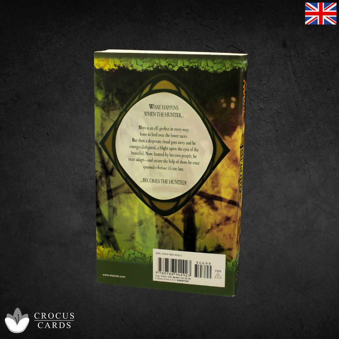 Magic: The Gathering - Lorwyn (Lorwyn Cycle Band 1) (EN)