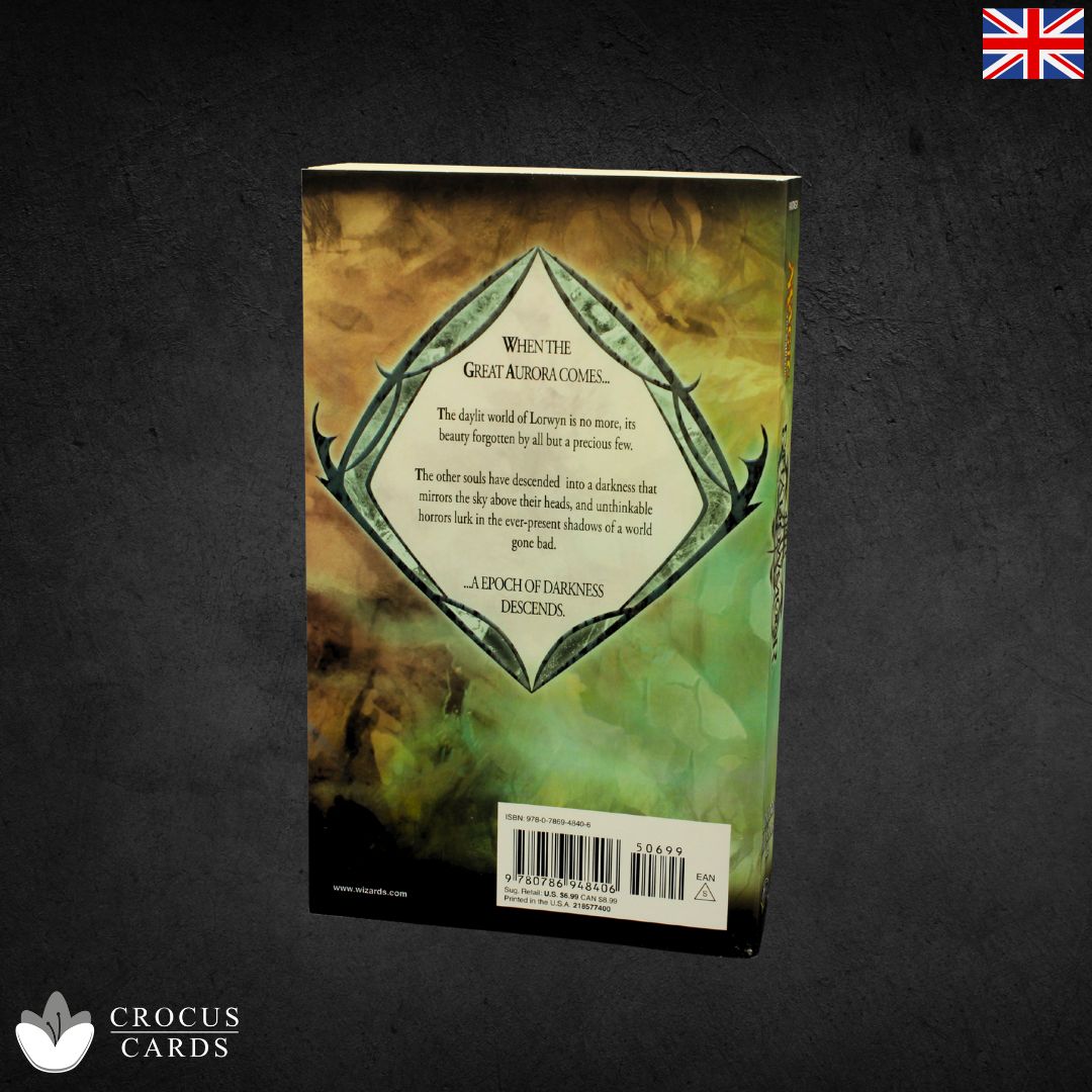 Magic: The Gathering - Shadowmoor (Shadowmoor Cycle Anthology) (EN)