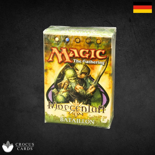 Magic: The Gathering – Morgenluft - Bataillon (DE)