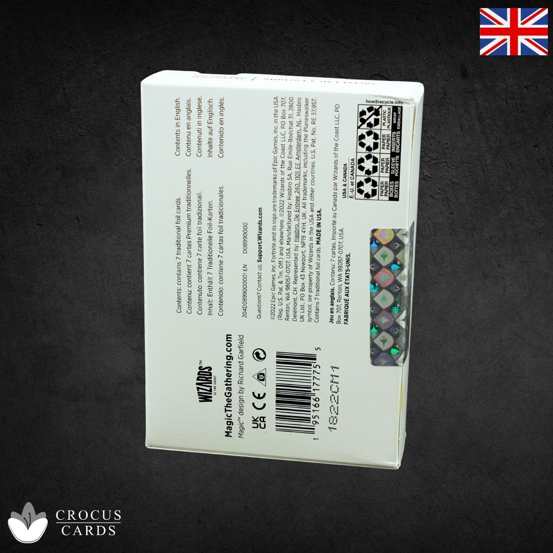 Magic: The Gathering - Commander - Heat of Battle (DE)