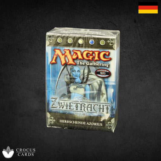 Magic: The Gathering – Zwietracht - Herrschende Azorius Deck (DE)