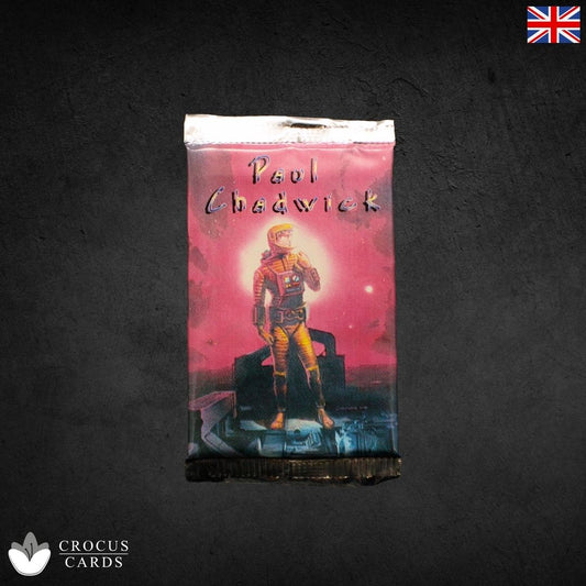 Paul Chadwick Booster Pack (EN)