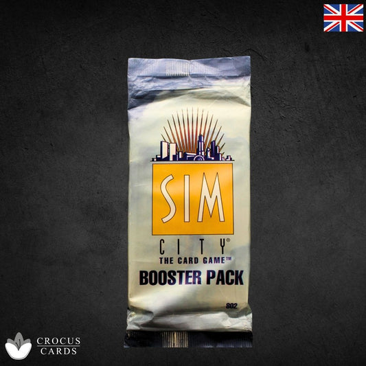SimCity Booster Pack (EN)