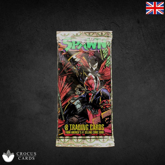 Spawn Booster Pack (EN)