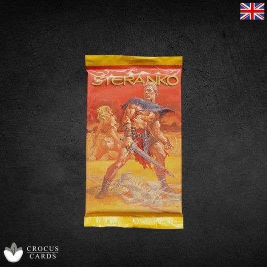 Steranko Booster Pack (EN)