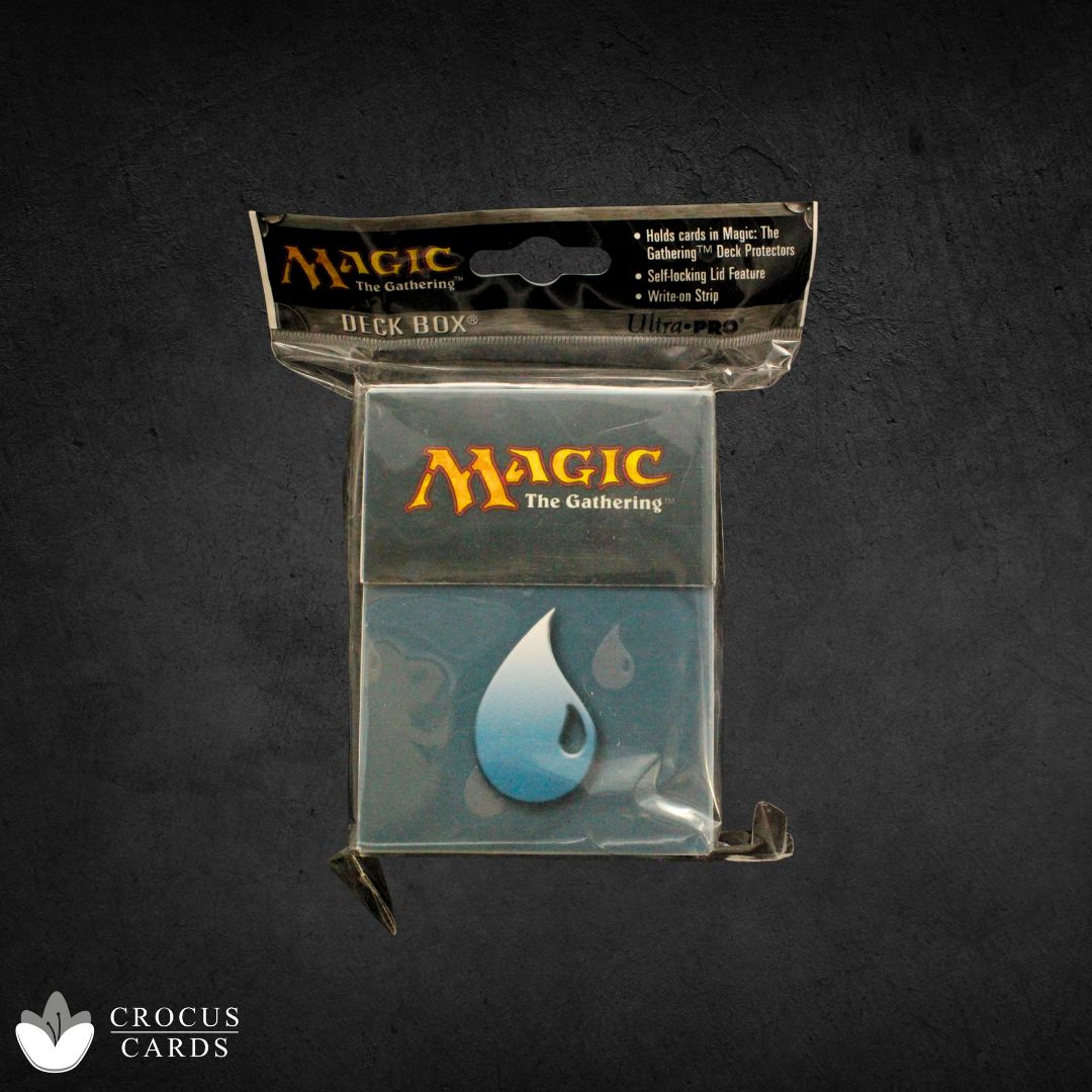 Ultra Pro Deckbox - Magic: The Gathering Artwork 9