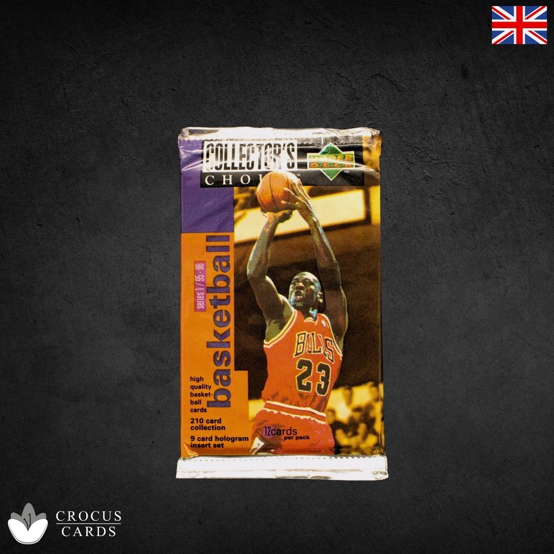 Basketball – Crocus-Cards