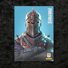 将图片加载到图库查看器，Fortnite Series 1 Black Knight #252 Non Holo Base Card 2019
