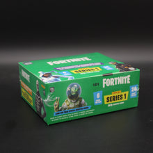 Cargar imagen en el visor de la galería, Fortnite Series 1 Hobby Box (24 Booster)
