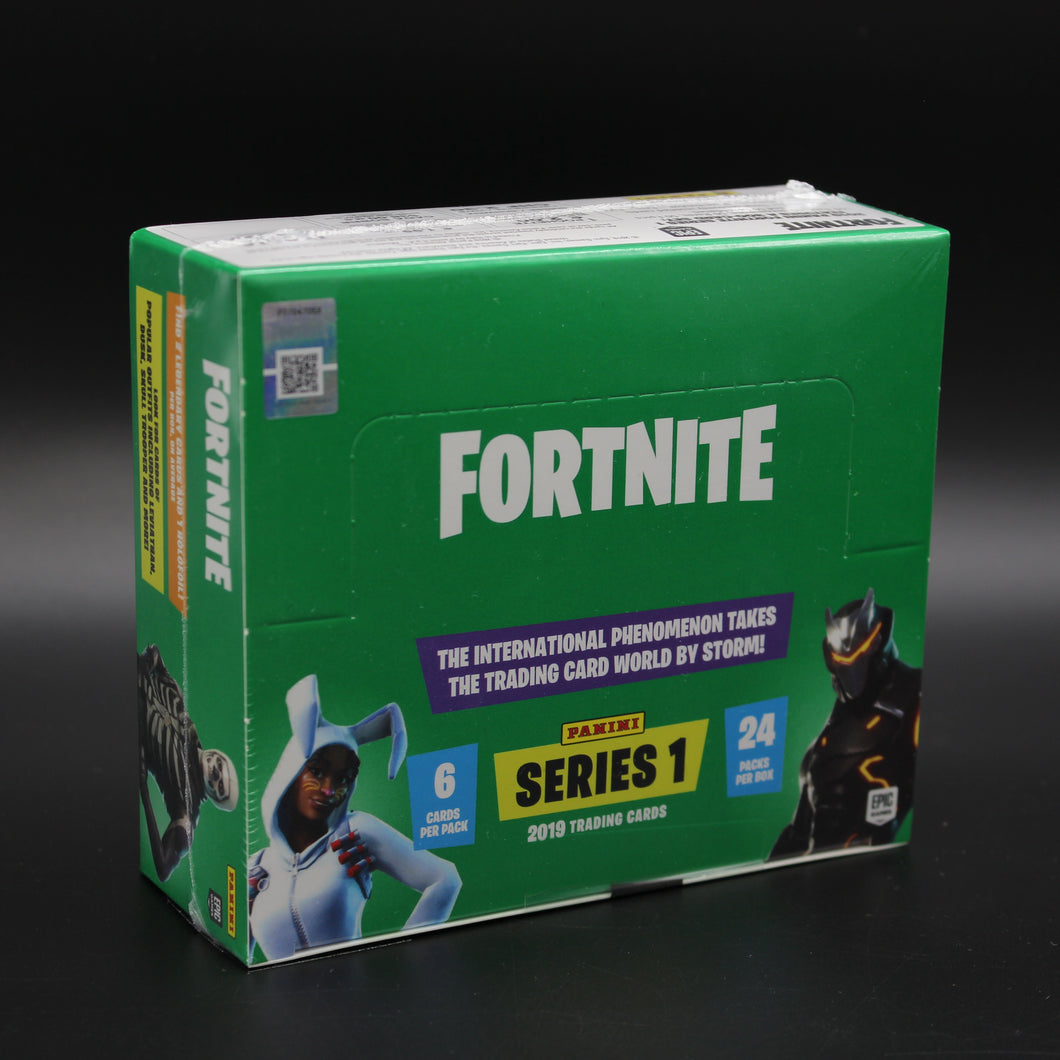 Fortnite Series 1 Hobby Box (24 Booster)